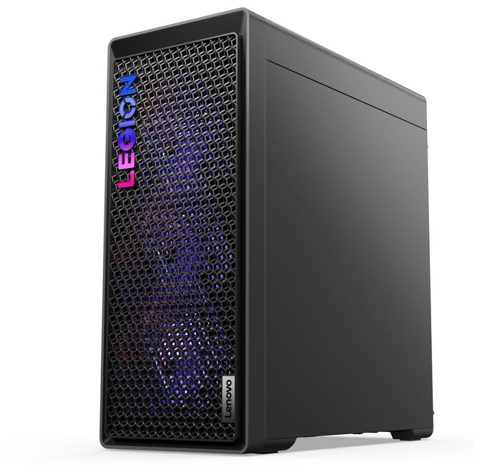 PC Intel Core Ultra 7 32 GB Ram 1 TB SSD Windows 11 Home NVIDIA GeForce RTX 5070 Ti Legion T7 34IAS10 