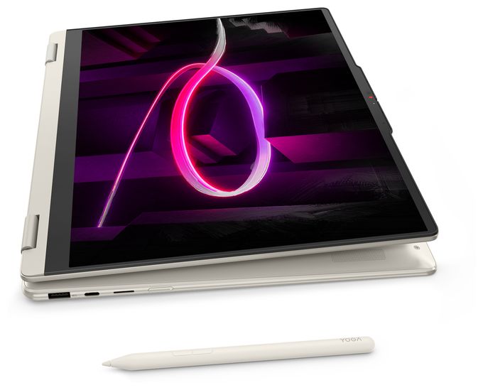 Yoga 7 2-in-1 16AGP11 Copilot+ PC 