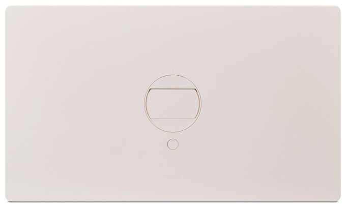 LED 68,6 cm (27 Zoll) Fernseher Quad HD  27LX6TDGA StandbyME (Beige) 