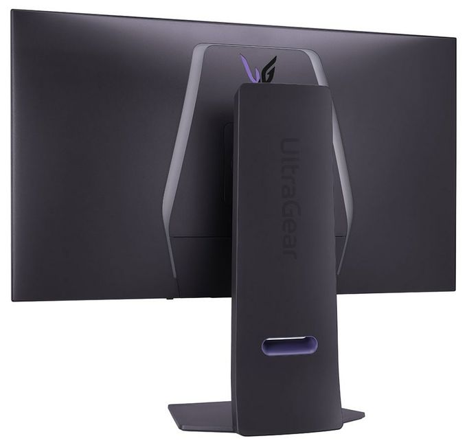 4K Ultra HD Monitor 79,9 cm (31.5 Zoll) 16:9 0,03 ms 275 cd/m²  32GS95UX-B (Schwarz) 