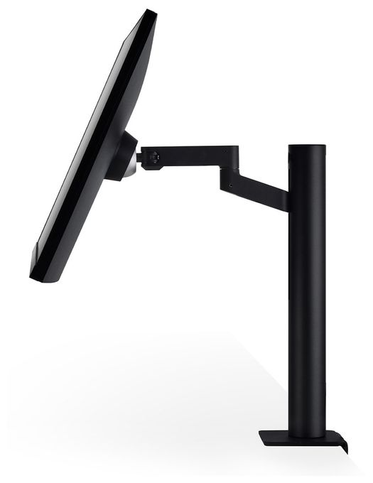 4K Ultra HD Monitor 80 cm (31.5 Zoll) 16:9 5 ms 350 cd/m²  32UN880K (Schwarz) 
