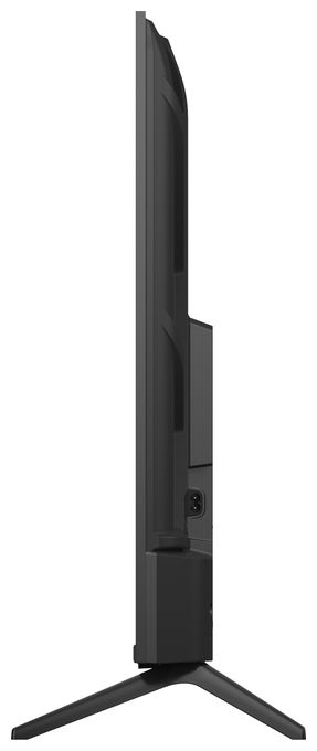 LED 109,2 cm (43 Zoll) Fernseher 4K Ultra HD VESA 200 x 200 mm 43NU800B6LC 
