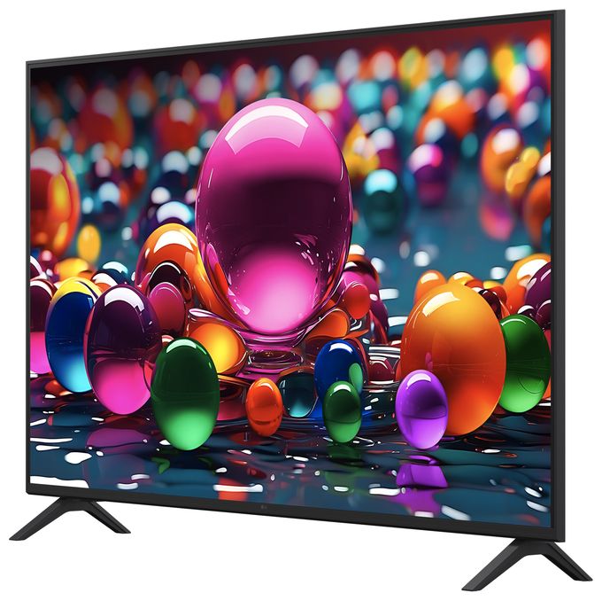 LED 139,7 cm (55 Zoll) Fernseher 4K Ultra HD VESA 300 x 200 mm 55UA75006LA 