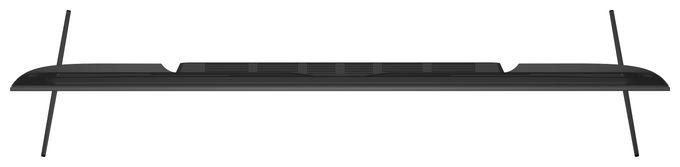 LED 2,16 m (85 Zoll) Fernseher 4K Ultra HD VESA 500 x 400 mm 85NU800B6LA 