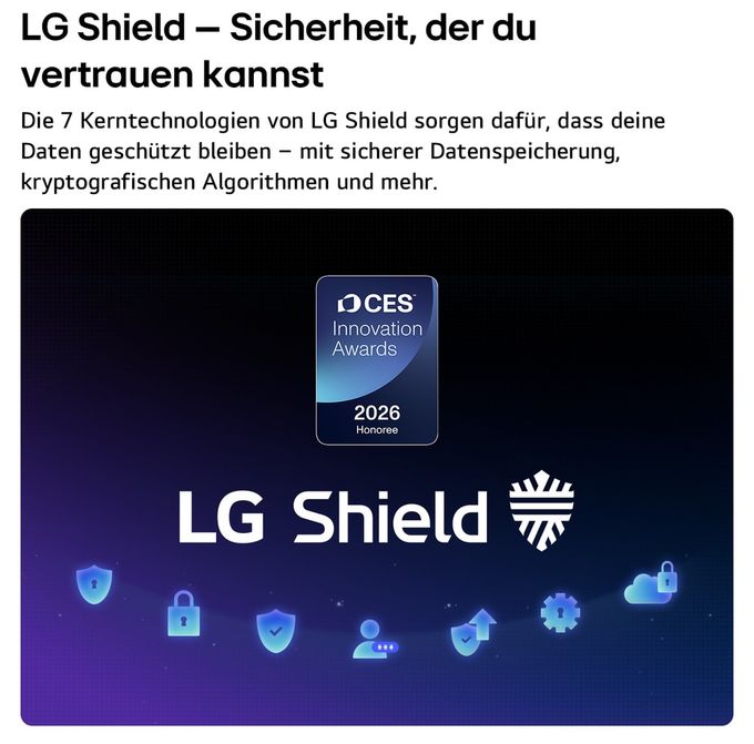 LED 2,18 m (86 Zoll) Fernseher 4K Ultra HD 86MRGB88B9B 