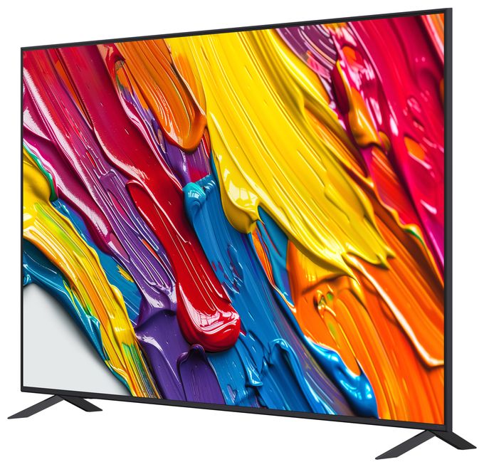 QNED 2,18 m (86 Zoll) Fernseher 4K Ultra HD VESA 600 x 400 mm 86QNED82A6B 
