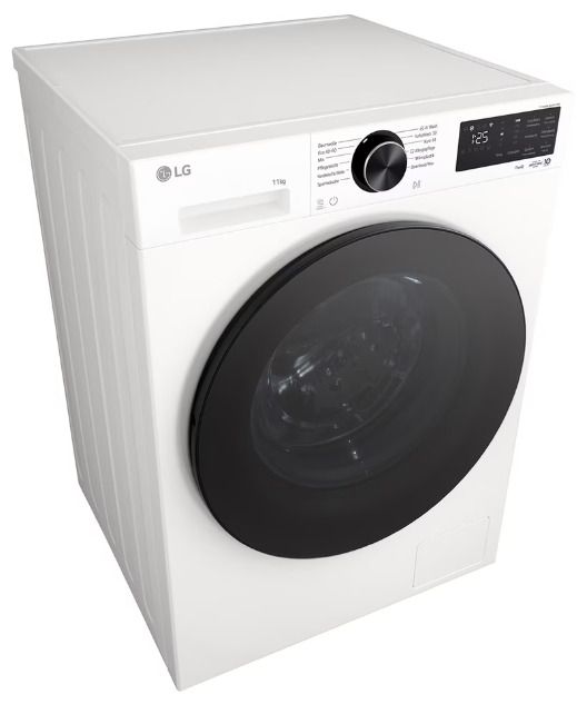 11 kg Frontlader Waschmaschine 1400 U/min AutoClean (Weiß) F4WX701Y 