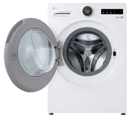 11 kg 6 kg Waschtrockner 1400 U/min HPWD116A 