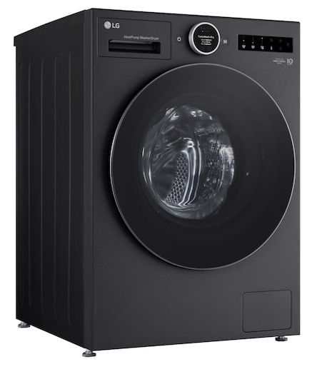 11 kg 6 kg Waschtrockner 1400 U/min HPWD116BA 
