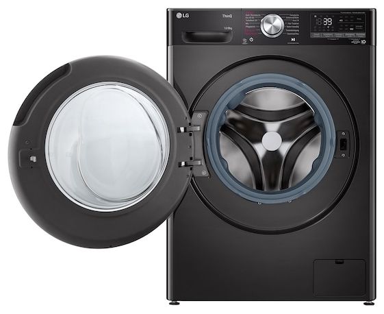 12 kg 8 kg Waschtrockner 1400 U/min V9WD128H2B 