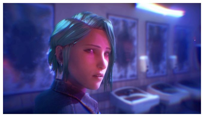 Life is Strange: Reunion (PlayStation 5) 