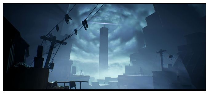 Little Nightmares II (PlayStation 4) 