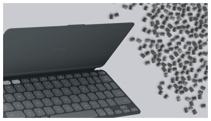 für Universal  Keys-To-Go 2 (Graphit) 