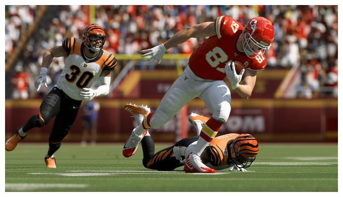 Madden NFL 20 