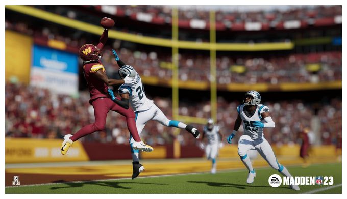 Madden NFL 23 (PlayStation 5) 