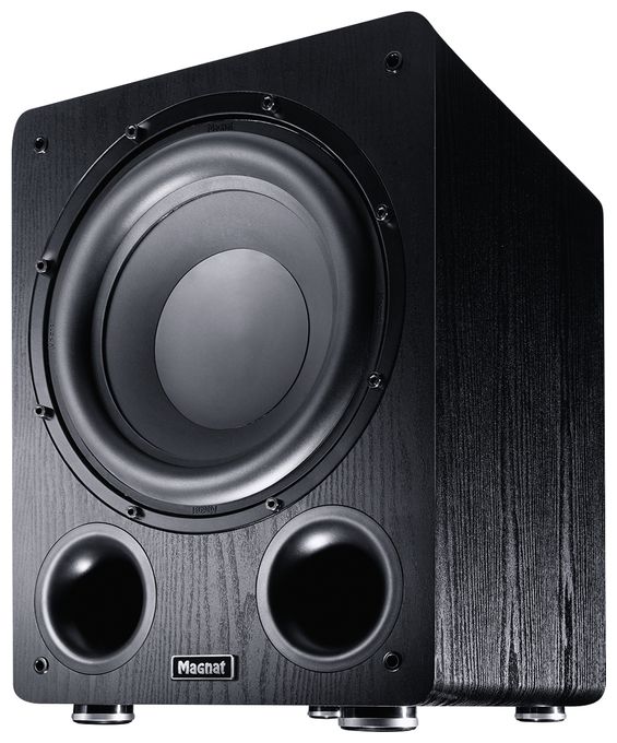 ALPHA RS12 