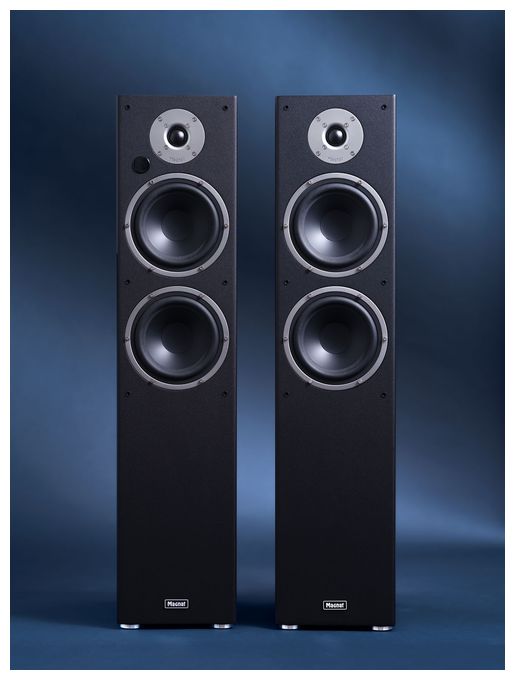 240 W Bluetooth Lautsprecher  D172750 (Schwarz) 