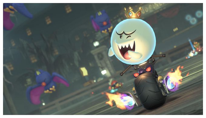 Mario Kart World (Nintendo Switch 2) 