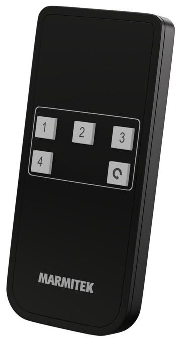 Connect 740 – HDMI-Switch 8K 60 Hz – 4K 120 Hz – HDMI 2.1 – 4 Eingänge / 1 Ausgang 