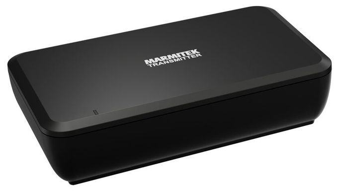 Speaker Anywhere 650 - Kabellose Lautsprecher-Verbindung 