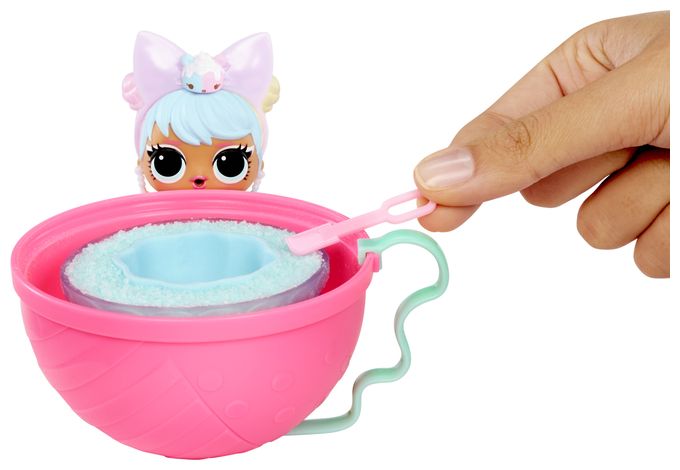 L.O.L. Surprise! Mix & Make Birthday Cake 