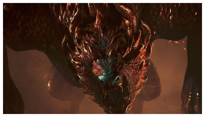 Monster Hunter Wilds (Xbox Series X) 