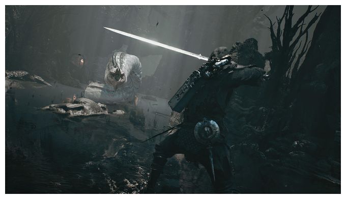 Mortal Shell 2 (PlayStation 5) 
