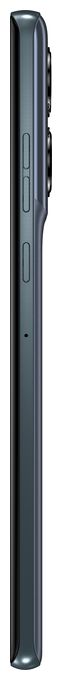 256 GB 5G Smartphone 17 cm (6.7 Zoll) Android 50 MP Dual Kamera Dual Sim (Forest Blue) Edge 50 Fusion 