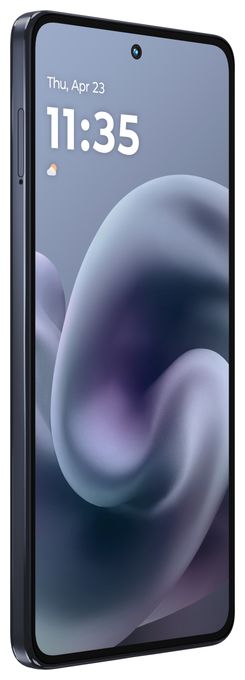 512 GB 5G Smartphone 16,9 cm (6.67 Zoll) Android 50 MP Dual Kamera Dual Sim WiFi 6 (Spellbound) Moto G86 Power 
