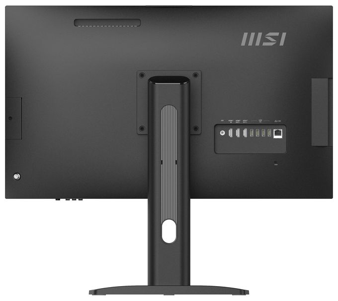 All-in-One-PC 68,6 cm (27 Zoll) Intel Core Ultra 7 32 GB Ram 1 TB SSD Windows 11 Pro intern Modern AM273QP AI 1UMG-220DE 