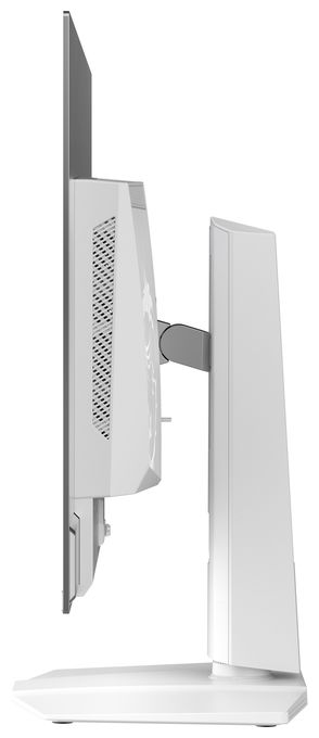 4K Ultra HD Monitor 80 cm (31.5 Zoll) 16:9 0,03 ms 250 cd/m²  MPG 321URXW QD-OLED (Weiß) 