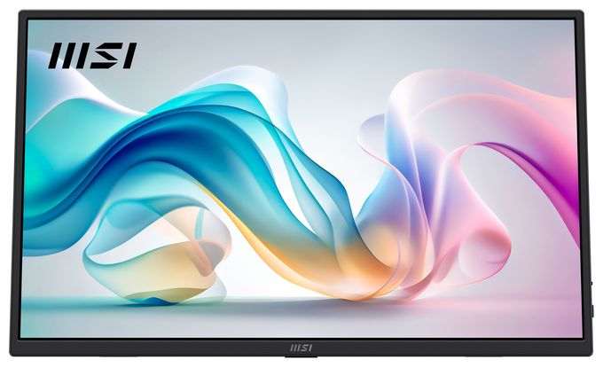 Full HD Monitor 39,6 cm (15.6 Zoll) 16:9 4 ms  Pro MP165DE E6 (Schwarz) 