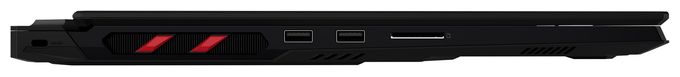 4K Ultra HD Notebook 45,7 cm (18 Zoll) 3840 x 2400 Pixel 4 TB SSD Windows 11 Pro Intel Core Ultra 9 max. 5,5 GHz  Raider 18 HX AI A2XWJG (Schwarz) 
