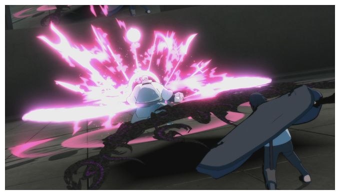 Naruto Shippuden: Ultimate Ninja Storm 4 - Road to Boruto (Nintendo Switch) 