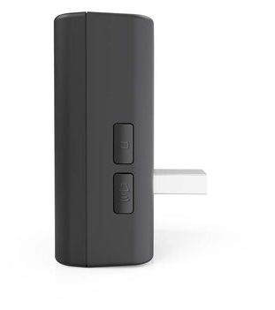 Wlan  WIFICDP21BK SmartLife Video-Türsprechanlage (Schwarz) 