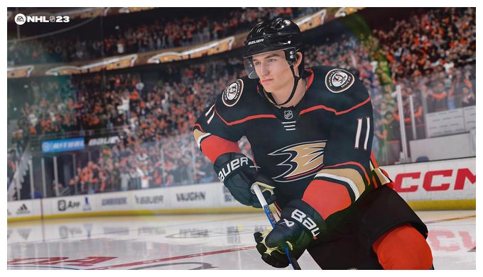 NHL 23 (PlayStation 5) 