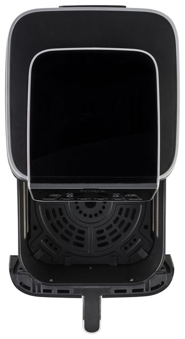 Heißluftfritteuse 6,2 l 2000 W  AF180EU (Schwarz) 