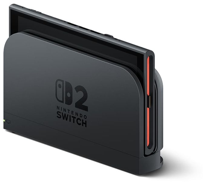 Switch 2 