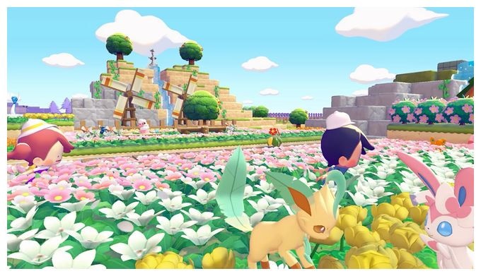  Switch 2 & Pokemon Pokopia (Schwarz) 