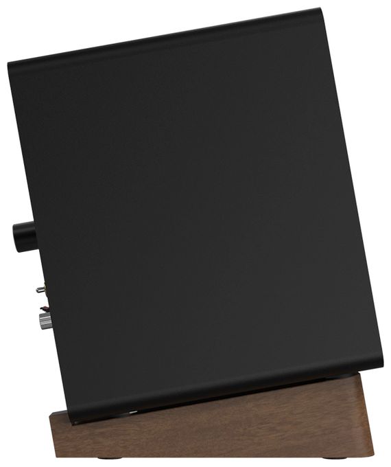 30 W Bluetooth Lautsprecher  GX-10DB (Schwarz) 