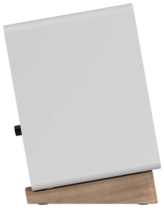 50 W Bluetooth Lautsprecher  GX-30ARC (Grau, Weiß) 