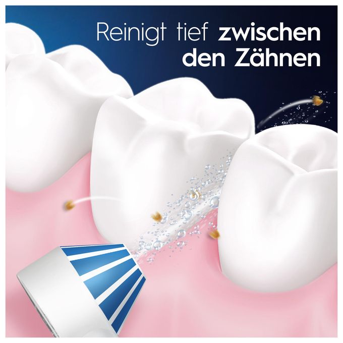 Munddusche OxyJet Oral Health Center JAS23 
