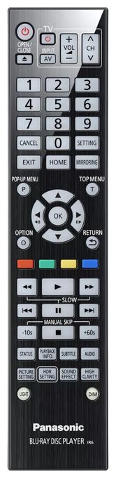 DP-UB9004AG1 