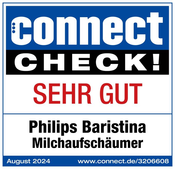 Schaumaufschäumer  BAR311/60 Milchaufschäumer Automatisch (Grau) 