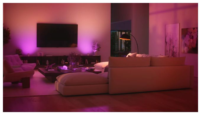Hue Bridge Pro 