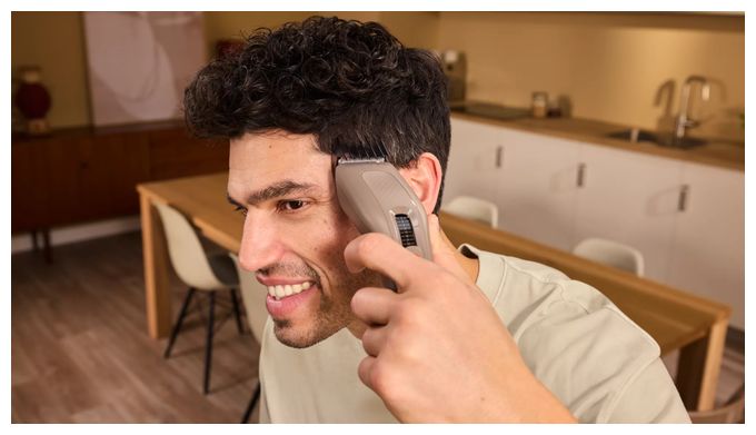 Hair Clipper HC5722 Serie 5000 