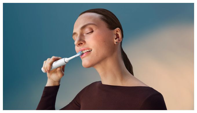 Schall-Zahnbürste für Erwachsene  HX9913/17 Sonicare DiamondClean 9000 (Weiß) 