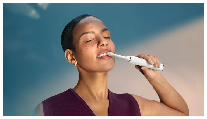 Schall-Zahnbürste für Erwachsene 336 h  HX9917/88 Sonicare DiamondClean 9000 (Weiß) 