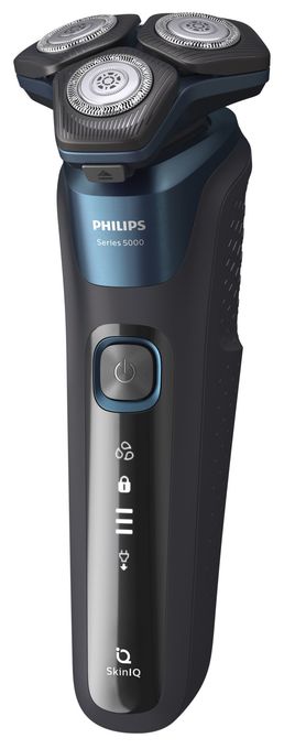 Shaver series 5000 S5579/69 Elektrischer Nass- und Trockenrasierer 