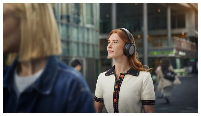 Over Ear Bluetooth Kopfhörer kabelgebunden&kabellos 70 h Laufzeit IPX4 USB Typ-C  TAH8000EBK/00 (Schwarz) 